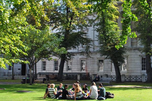 Universität Hamburg