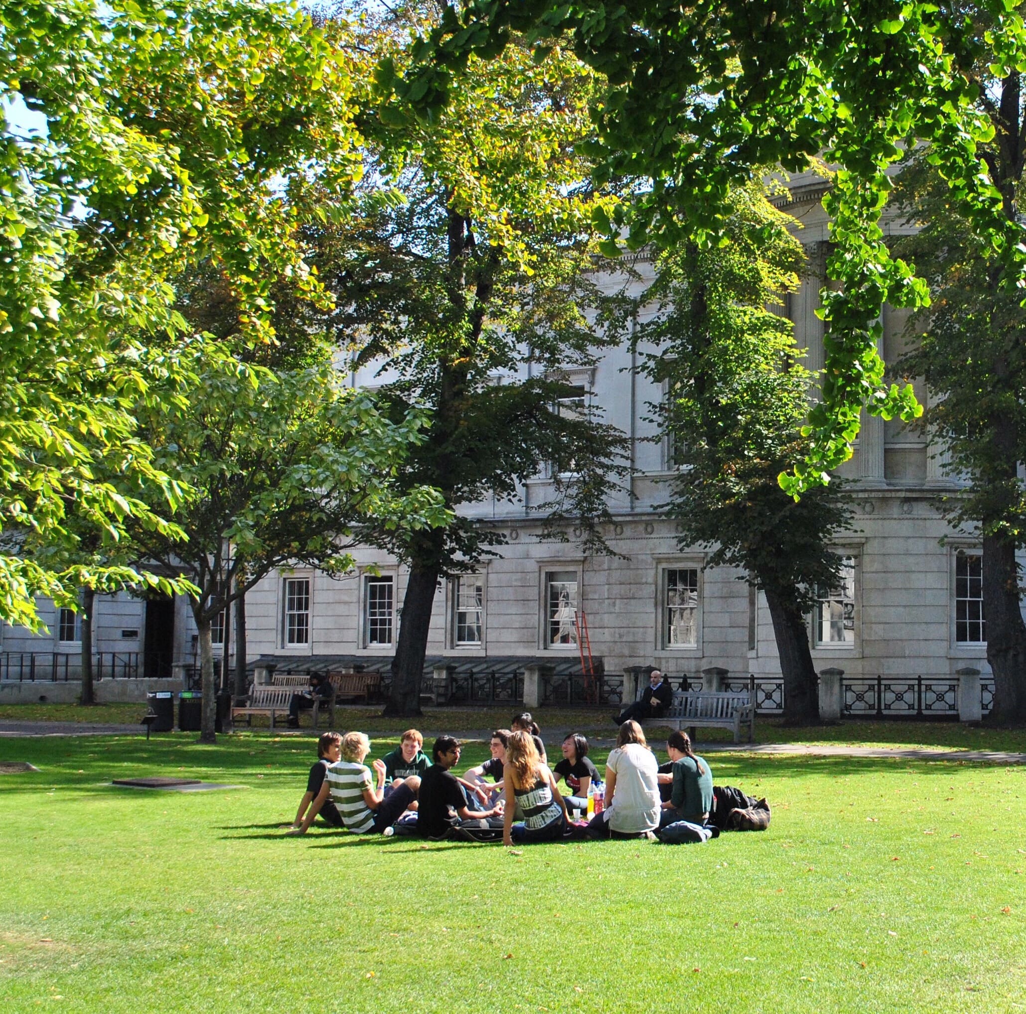 Universität Hamburg